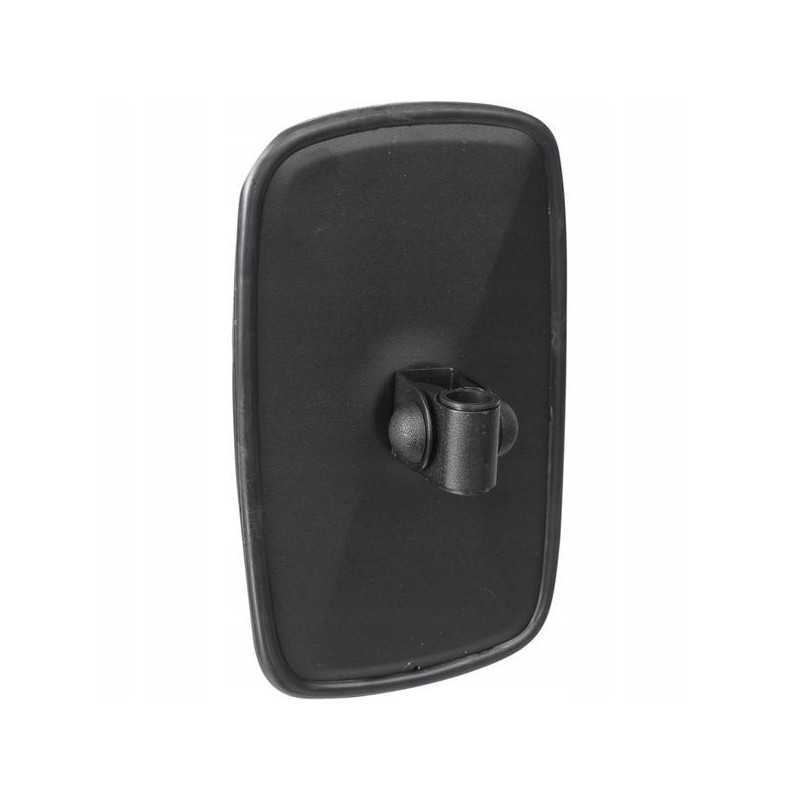 Išorinis veidrodis 140x230 mm