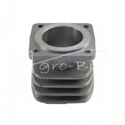 Kompresoriaus cilindras naujo tipo skirtas HS1144 5018008 60