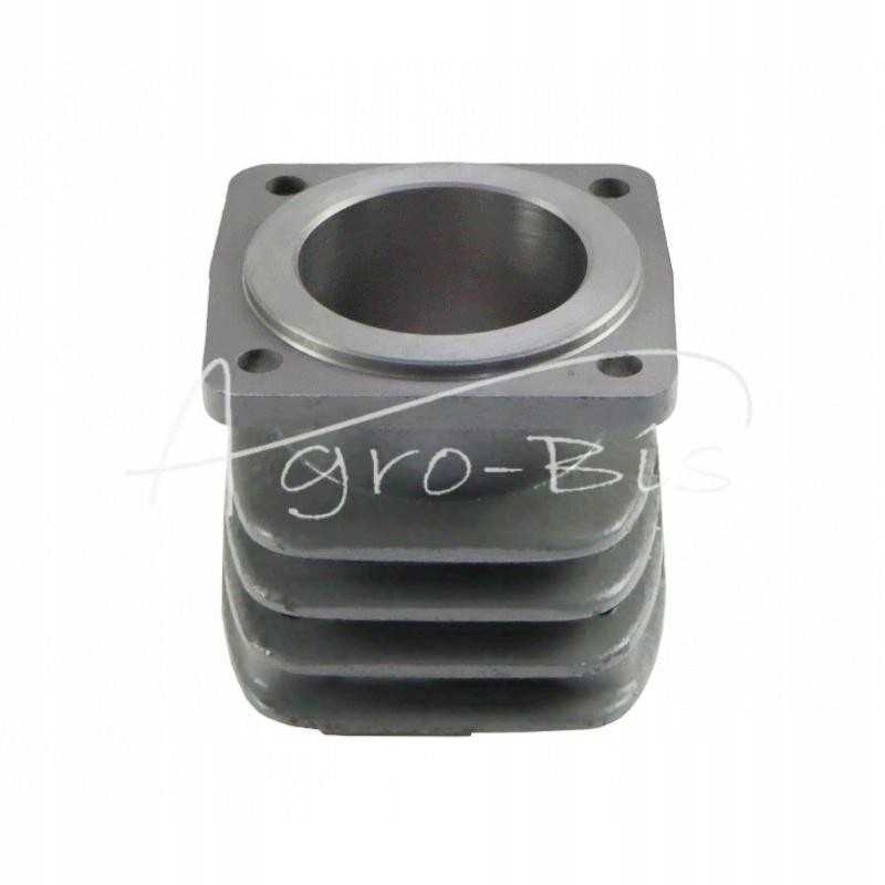 Kompresoriaus cilindras naujo tipo skirtas HS1144 5018008 60