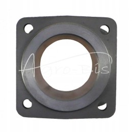 Kompresoriaus cilindras naujo tipo skirtas HS1144 5018008 60