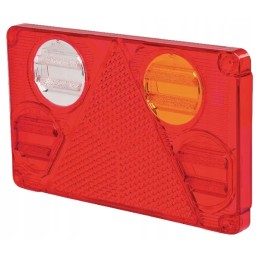 Lempos gaubtas 390 dešinėje