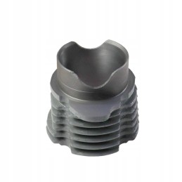 Kompresoriaus cilindras 93010057 72010901 Zetor Andoria