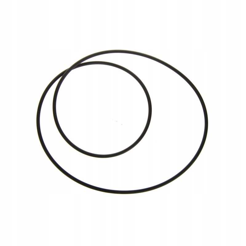 Massey Ferguson stabdžių stūmoklio sandarinimo žiedas 1610178m5