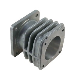 Naujo tipo kompresoriaus cilindras HS1144 Ursus C 330