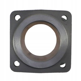 Naujo tipo kompresoriaus cilindras HS1144 Ursus C 330