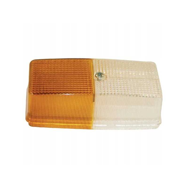 Lempos gaubtas posūkio signalui ir stovėjimo žibintas Renault LP