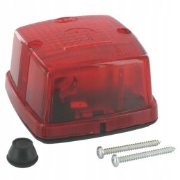 Galinis žibintas hella 2sb003014151