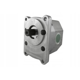 Hidraulinis siurblys Cyclops PZS KZ 40w 48l min 16mpa