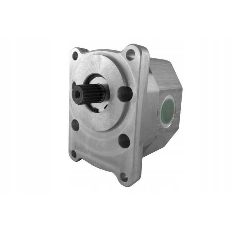 Hidraulinis siurblys Cyclops PZS KZ 40w 48l min 16mpa