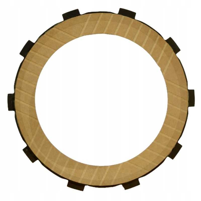 Deutz išorinė ekrano plokštė 04419769