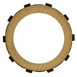 Deutz išorinė ekrano plokštė 04419769