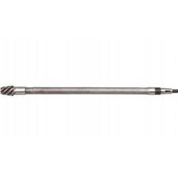 Ursus C 330 kolonėlės vairo velenas 50016031