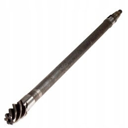 Ursus C 330 kolonėlės vairo velenas 50016031