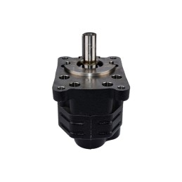 Hidraulinio siurblio krautuvas Cyclops Hylmet Tuchola