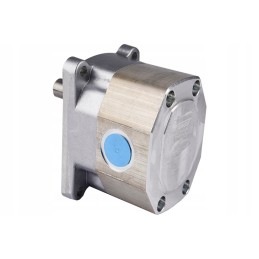 Hidraulinio siurblio krautuvas Cyclops Tuchola