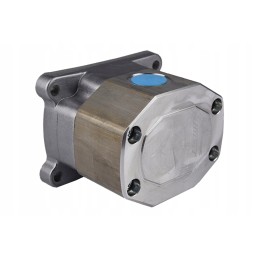 Hidraulinio siurblio krautuvas Cyclops Tuchola