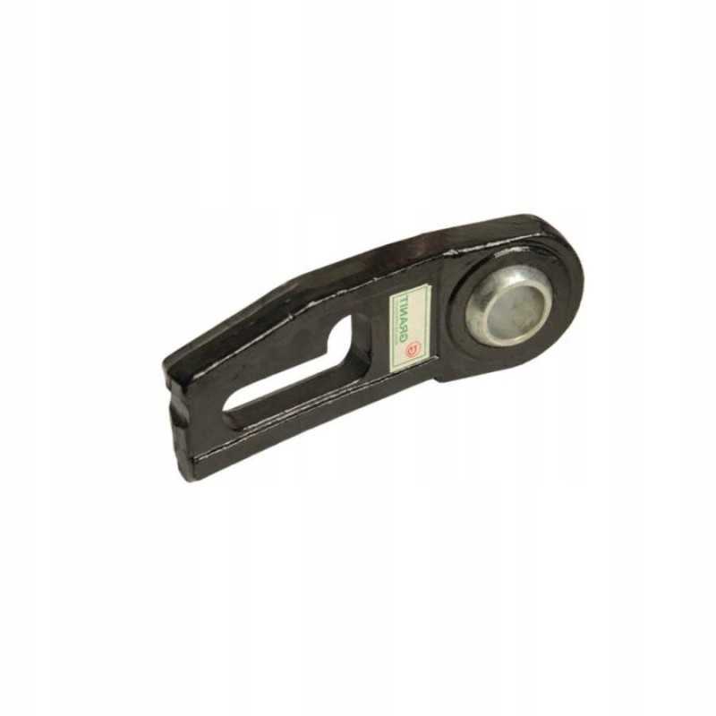 Kairė apatinės trauklės jungtis c 385 6 cyl 87450090