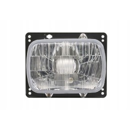 Wesem RE 27708 02 LP priekinis žibintas