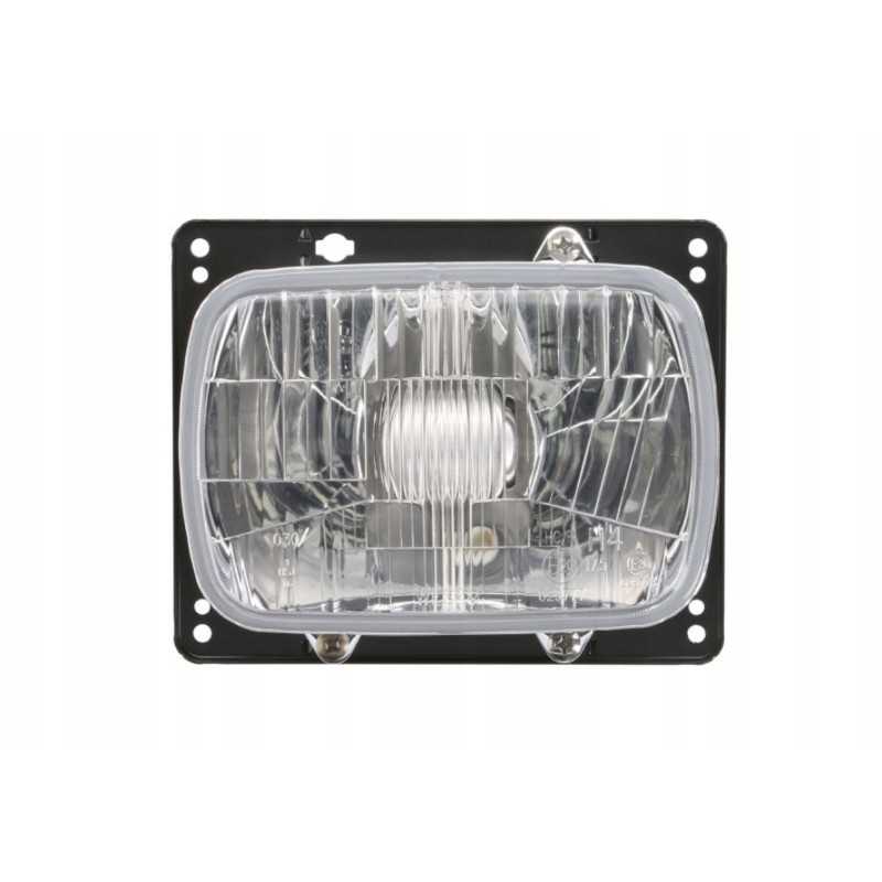 Wesem RE 27708 02 LP priekinis žibintas