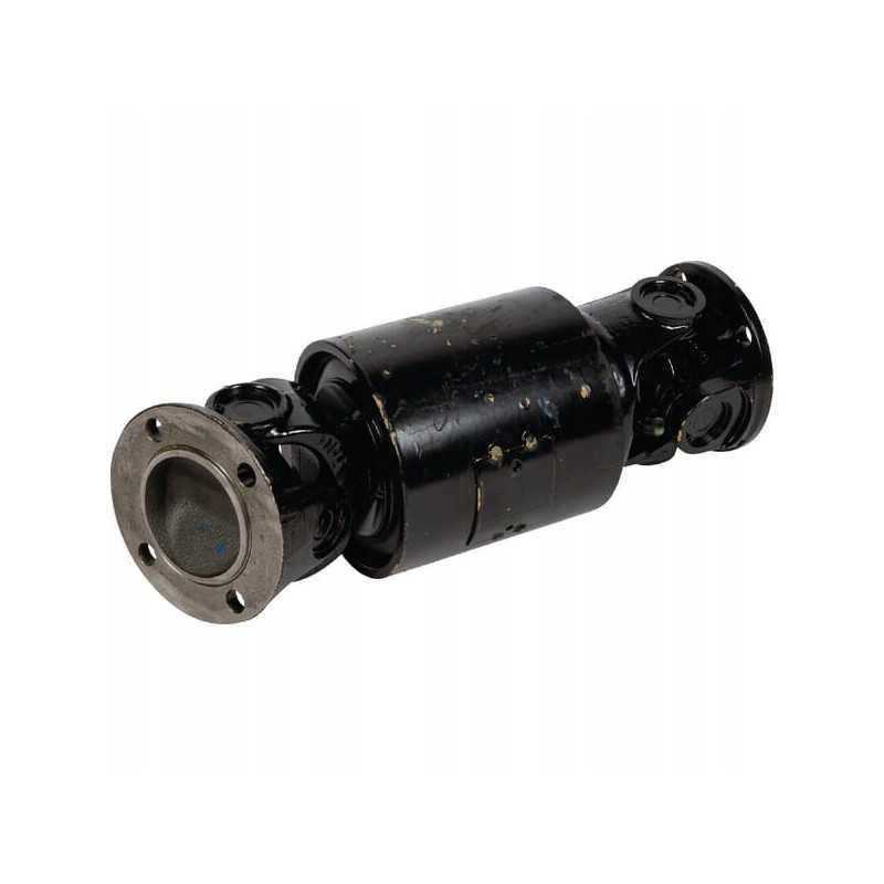 Kardaninis velenas surinktas gkn manitou 224734 kardanas