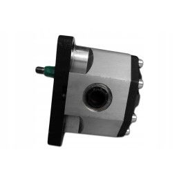 Cyclops hidraulinis siurblys, bulgariškas Hylmet tipas