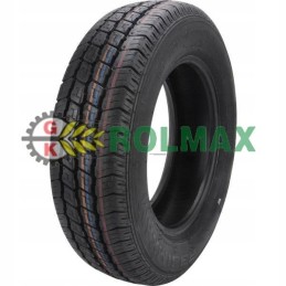 Automobilio priekabos padanga 155 70 R12 Starco 15
