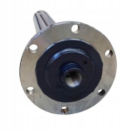 Hidraulinis cilindras, sukimosi pavara Cyclops Arch