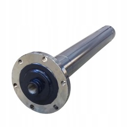 Cyclops lankinė hidraulinio cilindro sukimosi pavara