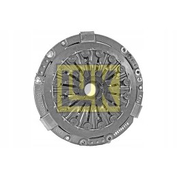 Sankabos prispaudimo plokštelė 133 0602 10 tarpų