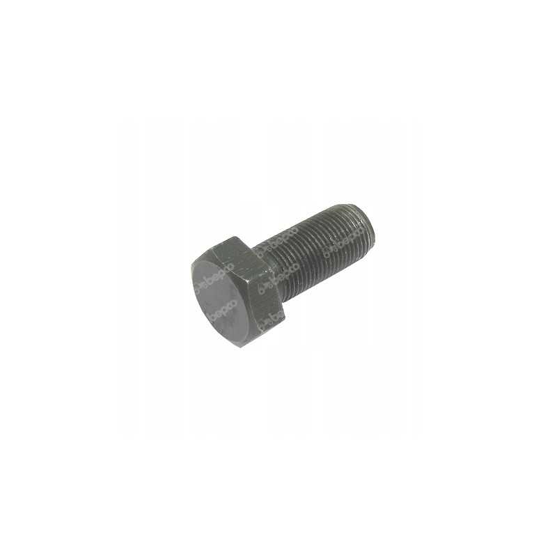 Rato smeigė m18x1 5x40 new Holland korpusas 11408524
