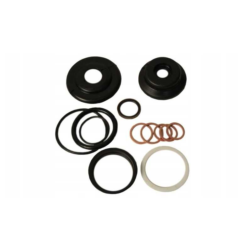 Zetor 5211 7245 servo remonto komplektas