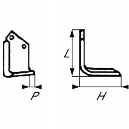 Kverneland Maletti Landsberg 010 vairalazdė