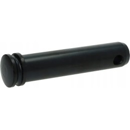 Smeigtukas 32x125 mm 3 kat