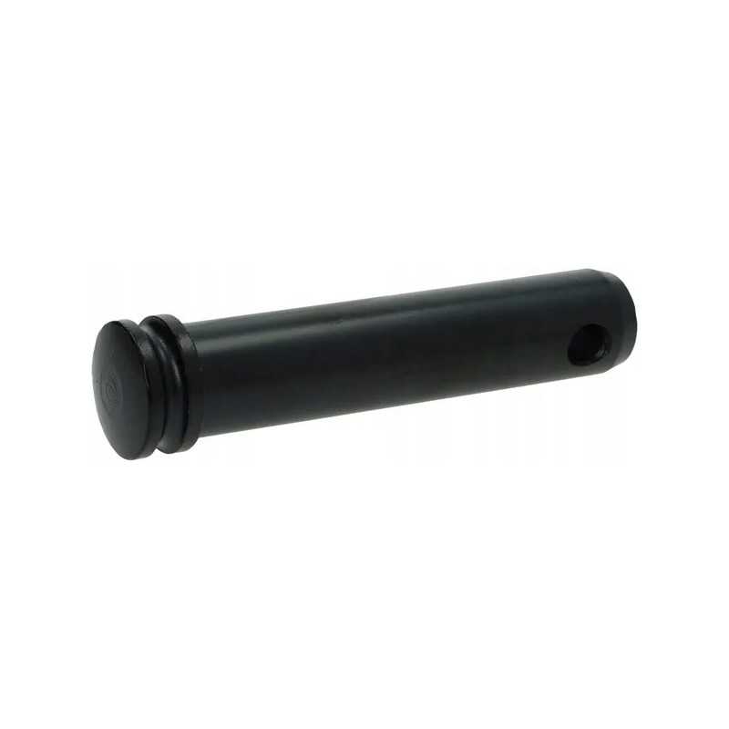 Smeigtukas 32x125 mm 3 kat