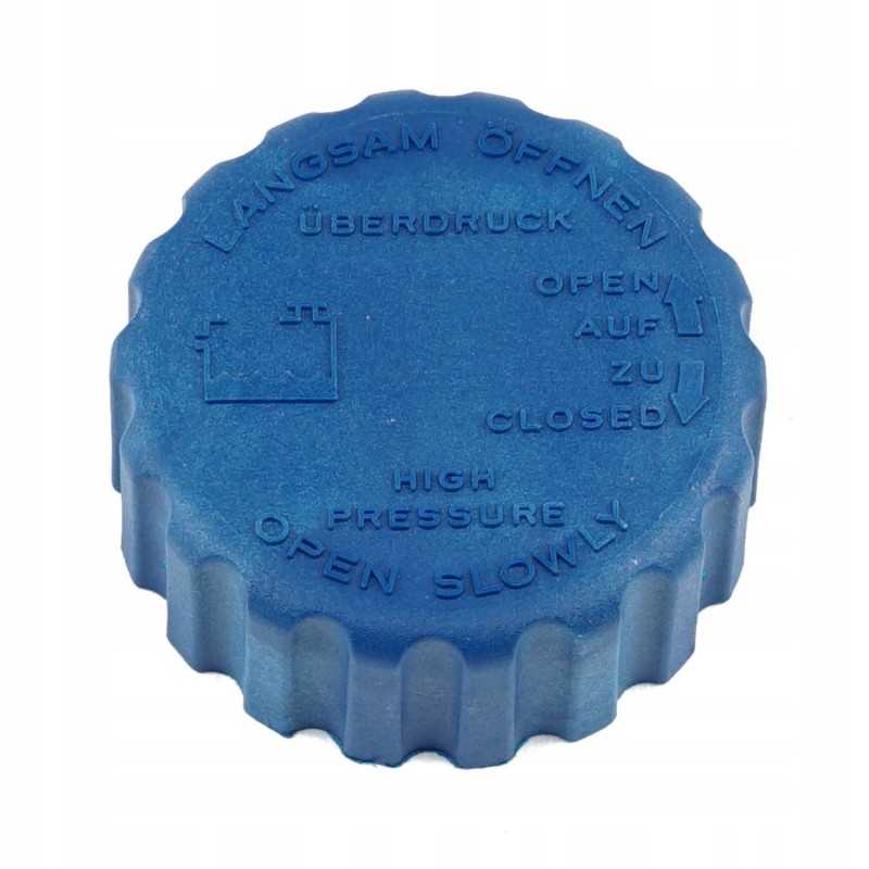 Radiatoriaus bako dangtelis zetor 15013905 originalus
