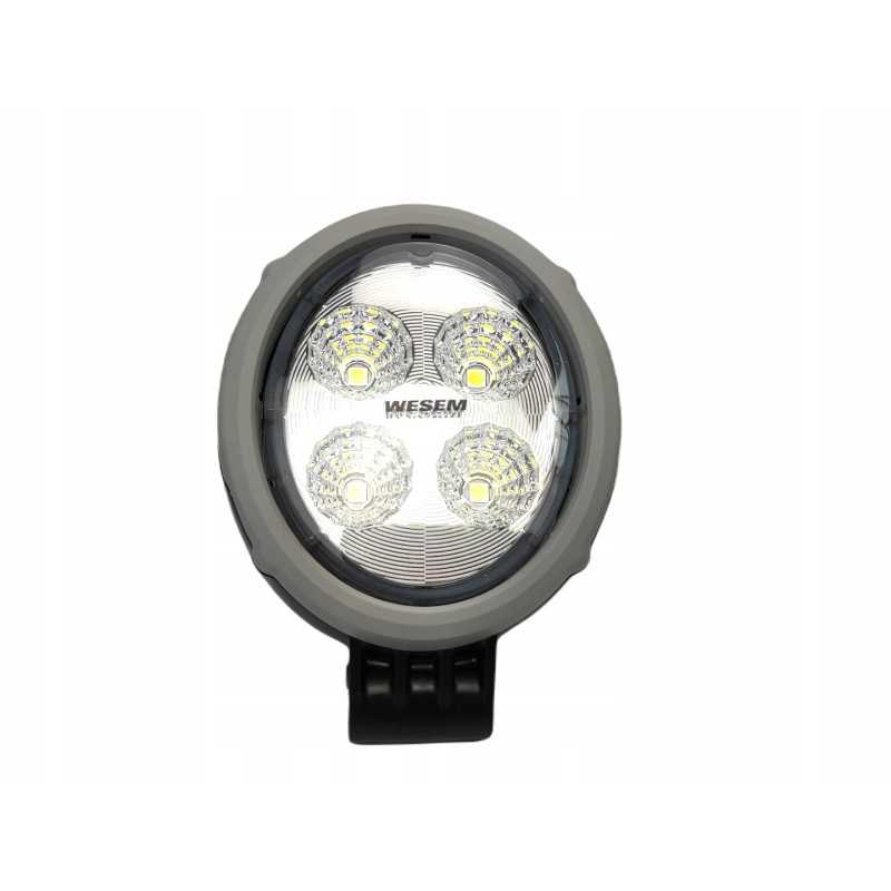 Crv2a darbinė lempa 1500lm 12 24v