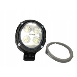 Crv2a darbinė lempa 1500lm 12 24v