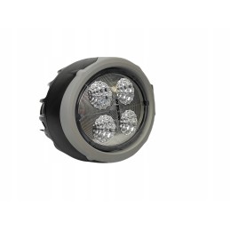 Crv2a darbinė lempa 1500lm 12 24v