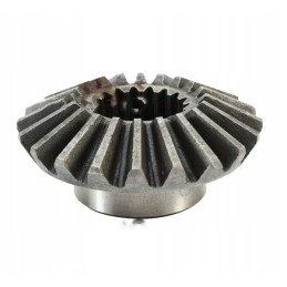 Priekinė pavaros diferencialo žvaigždutė 2