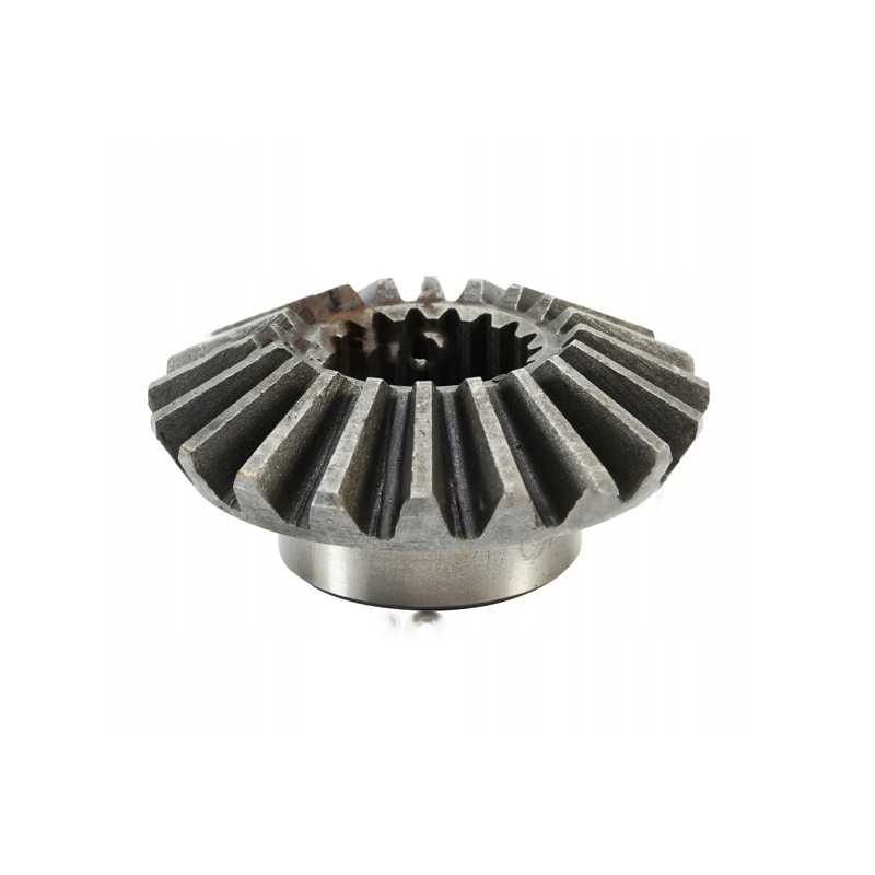 Priekinė pavaros diferencialo žvaigždutė 2