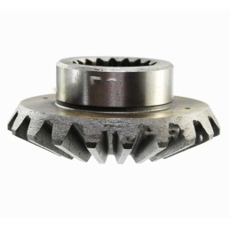 Priekinė pavaros diferencialo žvaigždutė 2