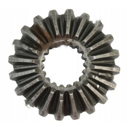 Priekinė pavaros diferencialo žvaigždutė 2