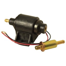 Elektrinis siurblys 12v john deere 5300