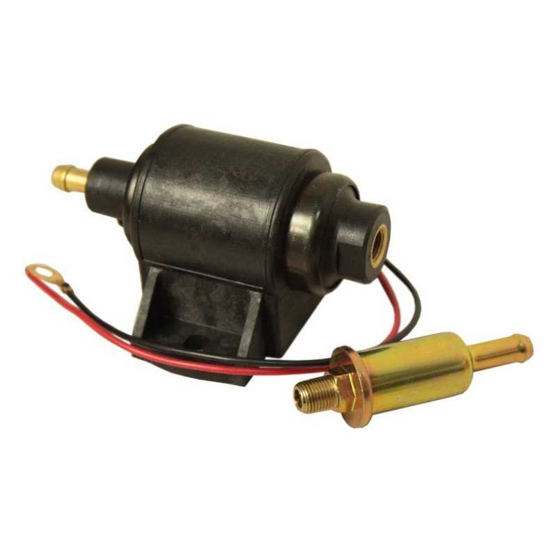Elektrinis siurblys 12v john deere 5300