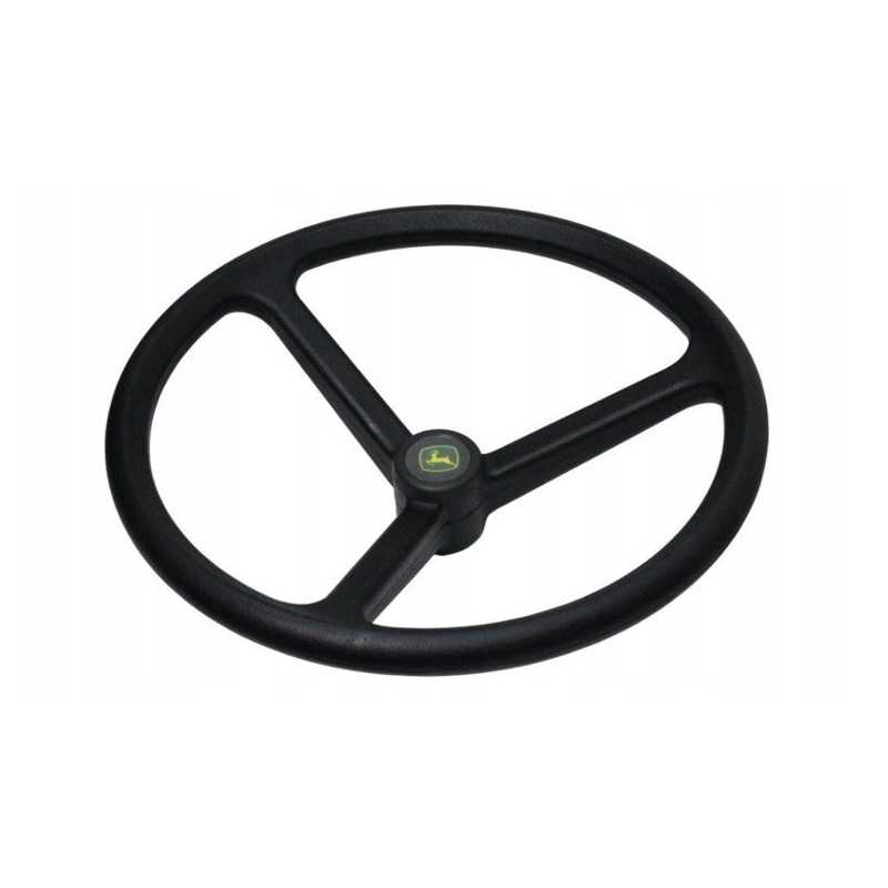 Vairas New Holland John Deere L28988