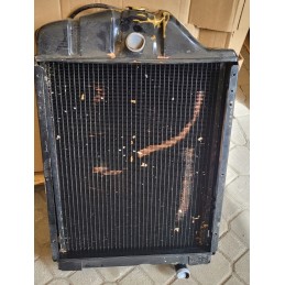 Vandens aušintuvas Ursus C 385 385 6 cyl 87613911 Uszk