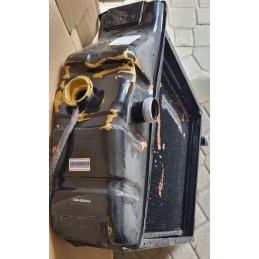 Vandens aušintuvas Ursus C 385 385 6 cyl 87613911 Uszk