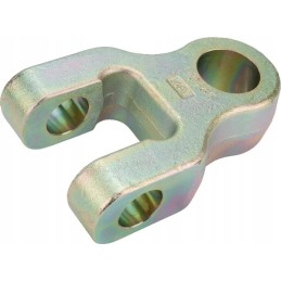 Jungties antgalis 45 2 x 110 mm