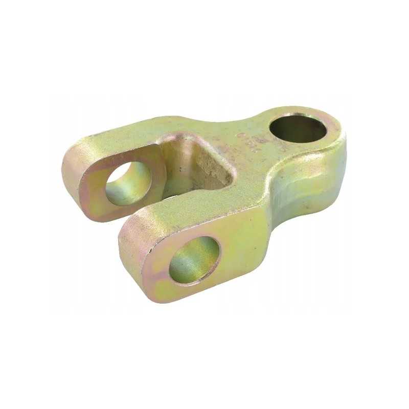 Jungties antgalis 37 3 x 110 mm