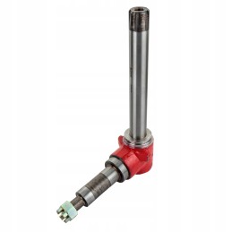 Kryžminis 35 mm kairysis dešinysis David Brown d961725